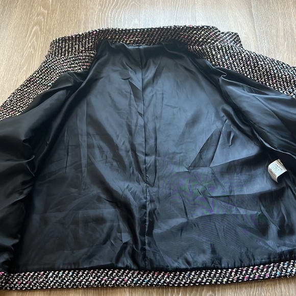 Chick& Pop Blazer/ Jacket, size L - Picture 6 of 8